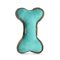 Fetch For Pets Star Wars Mandalorian The Child Oxford Bone Squeaky Dog Toy -Fetch For Pets || Ware || Inaba Shop 362981 PT2. SY630 V1643051799