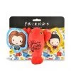Fetch For Pets Friends V-Day "You're My Lobster" Squeaky Dog Toy, 3 count 2 Fetch For Pets Friends V-Day "You're My Lobster" Squeaky Dog Toy, 3 count -Fetch For Pets || Ware || Inaba Shop 362987 MAIN. SY630 V1643050106