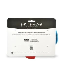 Fetch For Pets Friends V-Day "You're My Lobster" Squeaky Dog Toy, 3 count -Fetch For Pets || Ware || Inaba Shop 362987 PT2. SY630 V1643051513