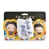 Fetch For Pets Friends V-Day "Hug & Roll" Canvas Squeaky Dog Toy, 3 count 1 Fetch For Pets Friends V-Day "Hug & Roll" Canvas Squeaky Dog Toy, 3 count -Fetch For Pets || Ware || Inaba Shop 362991 MAIN. SY630 V1643050298