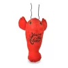 Fetch For Pets Friends Lobster Plush Squeaky Dog Toy -Fetch For Pets || Ware || Inaba Shop 363000 MAIN. SY630 V1643050304