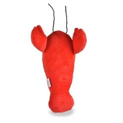 Fetch For Pets Friends Lobster Plush Squeaky Dog Toy -Fetch For Pets || Ware || Inaba Shop 363000 PT2. SY630 V1643051782