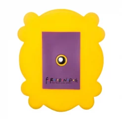 Fetch For Pets Friend Frame Vinyl Squeak Dog Toy