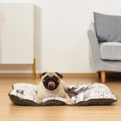 Fetch For Pets Harry Potter Napper Dog Bed, Marauder's Map 11 Fetch For Pets Harry Potter Napper Dog Bed, Marauder's Map -Fetch For Pets || Ware || Inaba Shop 367767 PT4. SY630 V1645225922