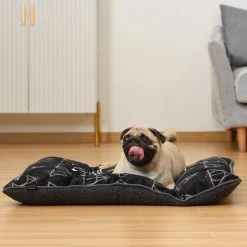 Fetch For Pets Harry Potter Napper Dog Bed, Deathly Hollow -Fetch For Pets || Ware || Inaba Shop 367768 PT5. SY630 V1645220501