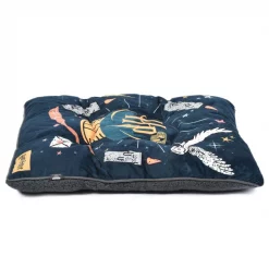Fetch For Pets Potter Napper Dog Bed, Spells & Charms