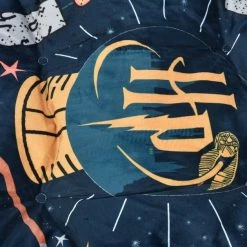 Fetch For Pets Potter Napper Dog Bed, Spells & Charms -Fetch For Pets || Ware || Inaba Shop 367769 PT3. SY630 V1645231586