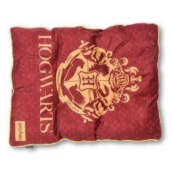 Fetch For Pets Harry Potter Napper Dog Bed, Hogwartz -Fetch For Pets || Ware || Inaba Shop 367770 PT2. SY630 V1647475601