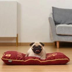 Fetch For Pets Harry Potter Napper Dog Bed, Hogwartz -Fetch For Pets || Ware || Inaba Shop 367770 PT5. SY630 V1647474718