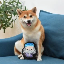 Fetch For Pets Harry Potter Dumbledore Crinkle Dog Toy -Fetch For Pets || Ware || Inaba Shop 367775 PT3. SY630 V1645231017