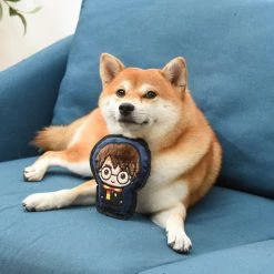 Fetch For Pets Harry Potter HP Crinkle Dog Toy 9 Fetch For Pets Harry Potter HP Crinkle Dog Toy -Fetch For Pets || Ware || Inaba Shop 367777 PT3. SY630 V1645231931