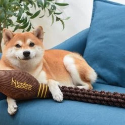 Fetch For Pets Harry Potter Nimbus 2000 Rope Dog Toy -Fetch For Pets || Ware || Inaba Shop 367783 PT3. SY630 V1645221095