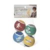Fetch For Pets Harry Potter 4PK Hogwarts Pride Tennis Ball Dog Toy 2 Fetch For Pets Harry Potter 4PK Hogwarts Pride Tennis Ball Dog Toy -Fetch For Pets || Ware || Inaba Shop 367787 MAIN. SY630 V1645230420